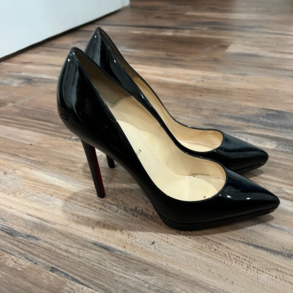 Christian Louboutin